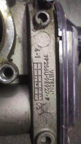 Заслонка — фото 2