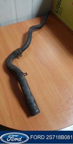 Патрубок — фото 2