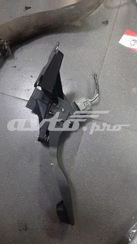 педаль газу — фото 3