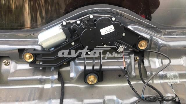 Моторчик стеклоочистителя зад