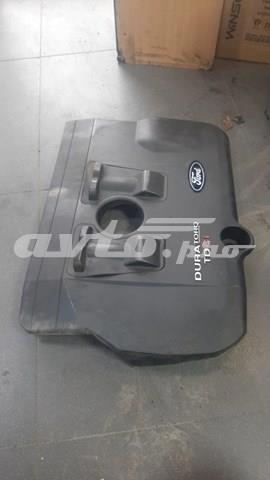 Кришка двигуна