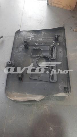 Кришка двигуна — фото 2