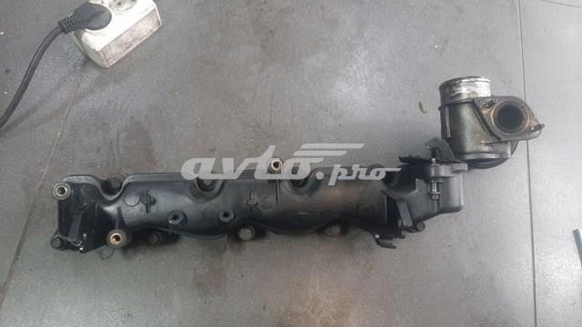 коллектор впускной — фото 3