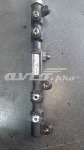 Топливная рампа