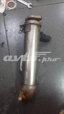радиатор egr