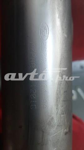 радиатор egr — фото 3