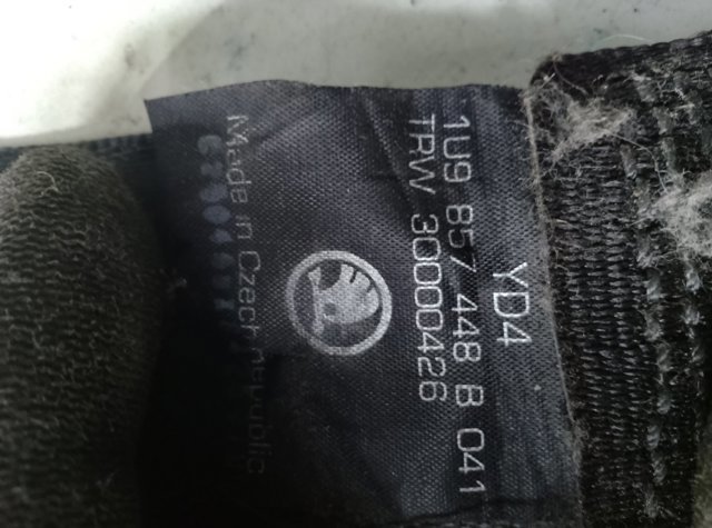 Ремінь — фото 2