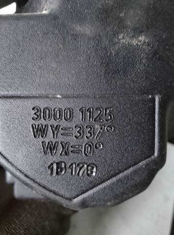 Ремінь — фото 3