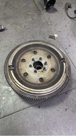 Комплект сцепления + Маховик — фото 3