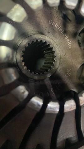 Комплект сцепления + Маховик — фото 4