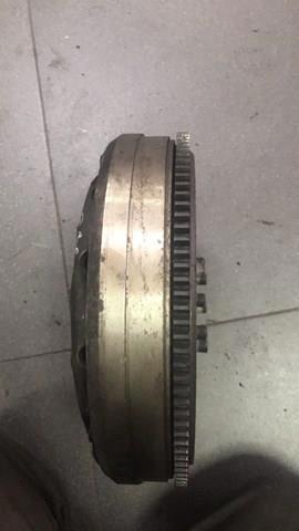 Комплект сцепления (3 части) — фото 3