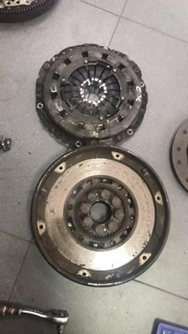 Комплект сцепления (3 части) — фото 4