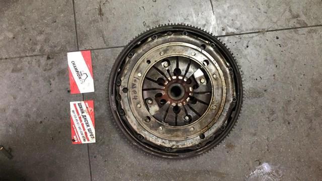 Комплект сцепления (3 части) — фото 2