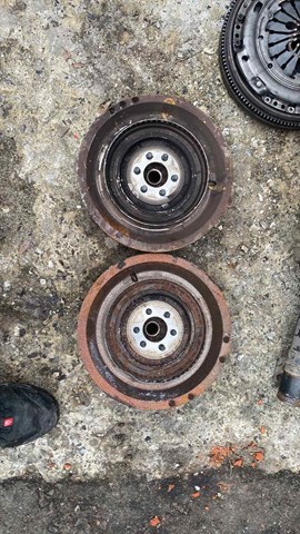 Комплект сцепления — фото 2