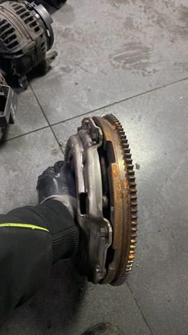 Комплект сцепления (3 части) — фото 3