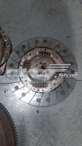 Комплект сцепления (3 части) — фото 2