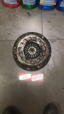 Комплект сцепления (3 части) — фото 2