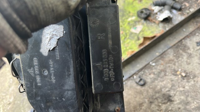 Фара правая — фото 3