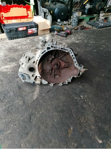 КПП в зборі 1nd