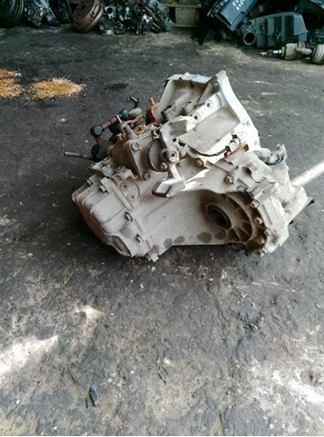 КПП в зборі 1nd