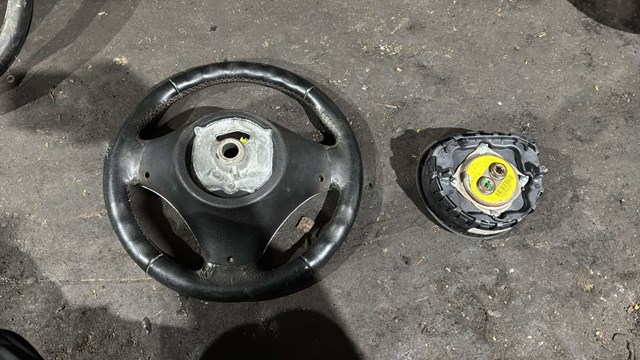 Подушка безпеки