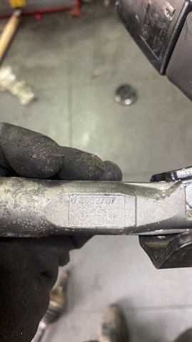 Натяжитель ремня — фото 3