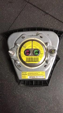 Подушка безопасности (AIRBAG) водительская — фото 2