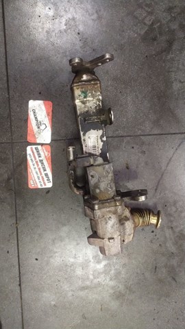 Клапан EGR, рециркуляції газів — фото 3