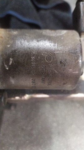 Клапан EGR, рециркуляції газів — фото 2