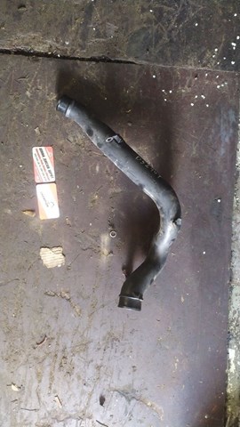 Патрубок — фото 3