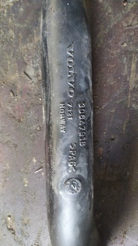 Патрубок — фото 2