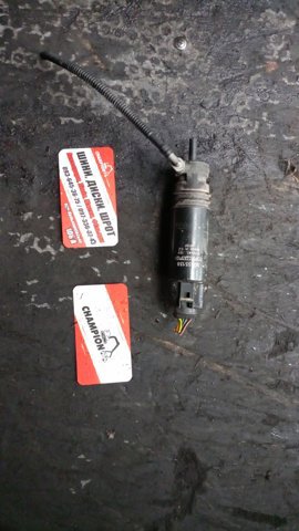 Насос — фото 4