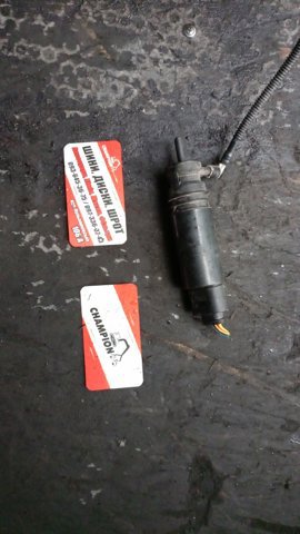 Насос — фото 5