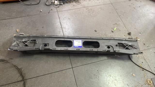 абсорбер бампера volvo — фото 2