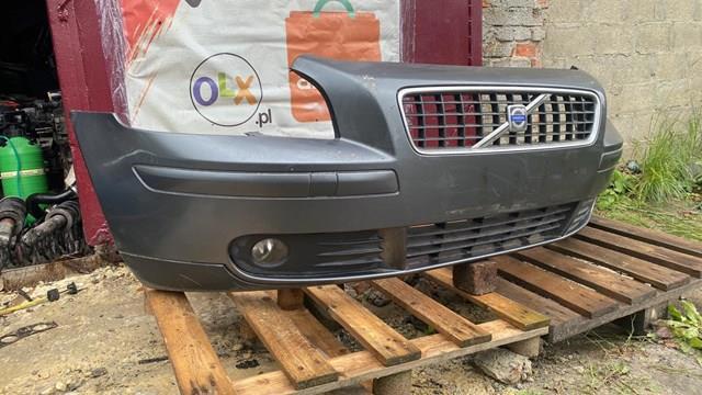 Бампер вольво — фото 6