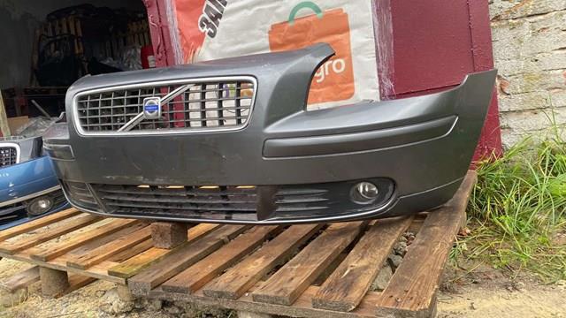 Бампер вольво — фото 8