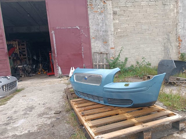 Бампер — фото 3