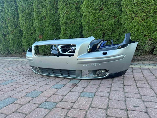 Бампер — фото 10