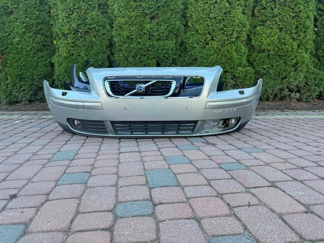 Бампер — фото 9