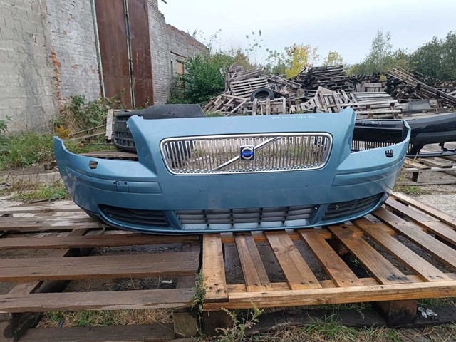 Бампер — фото 2