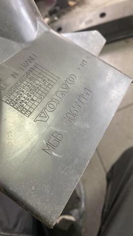 воздуховод центральний — фото 2