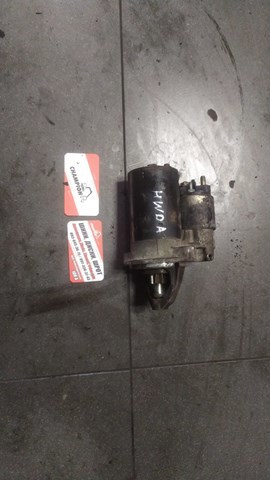 Стартер — фото 2