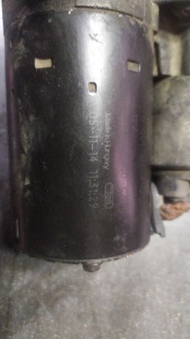 Стартер — фото 6