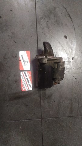 Стартер — фото 3