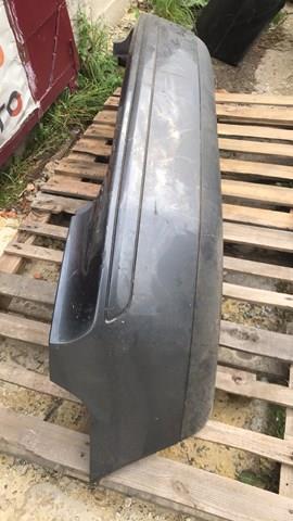 Бампер Вольво — фото 3