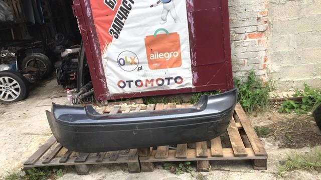 Бампер Вольво — фото 6