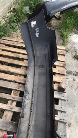 Бампер Вольво — фото 5