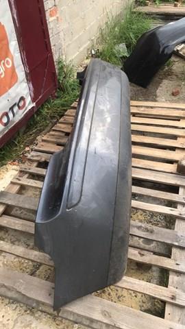 Бампер Вольво — фото 8