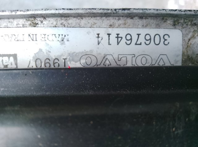 Радіатор кондиціонера — фото 4