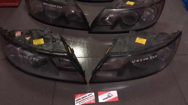 Фара правая — фото 5